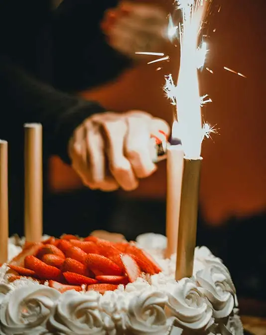 Ideias de Presente de Aniversário